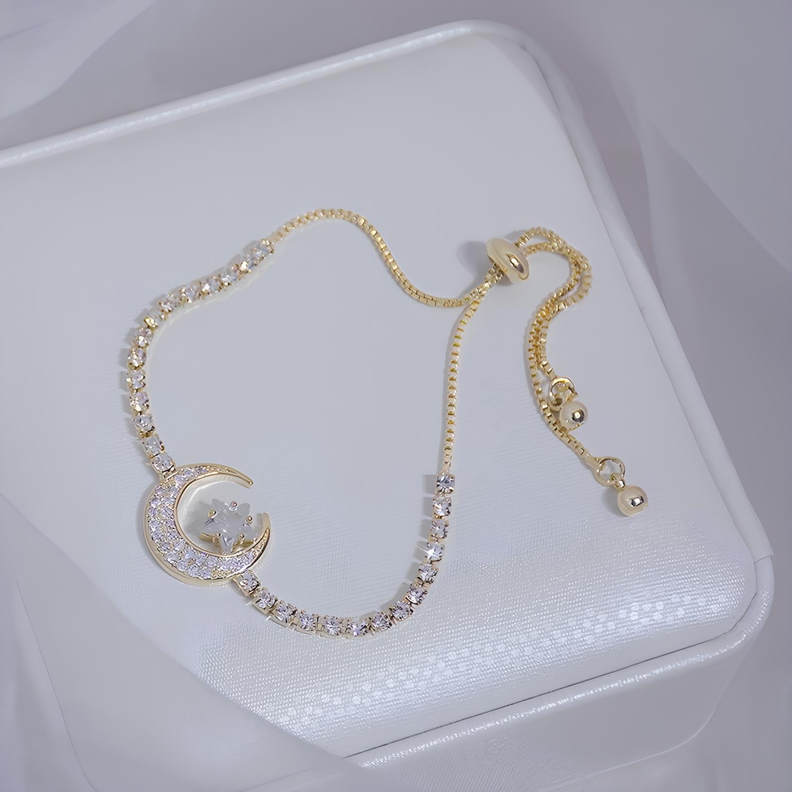 Bracciale Mezza Luna