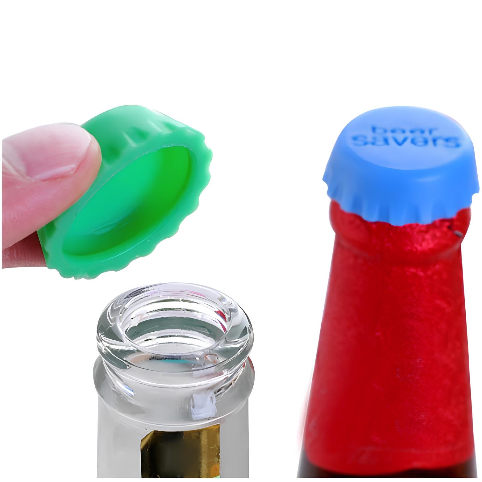 TappiPRO – Stop agli Sprechi, Mantieni le Bevande Sempre Fresche!
