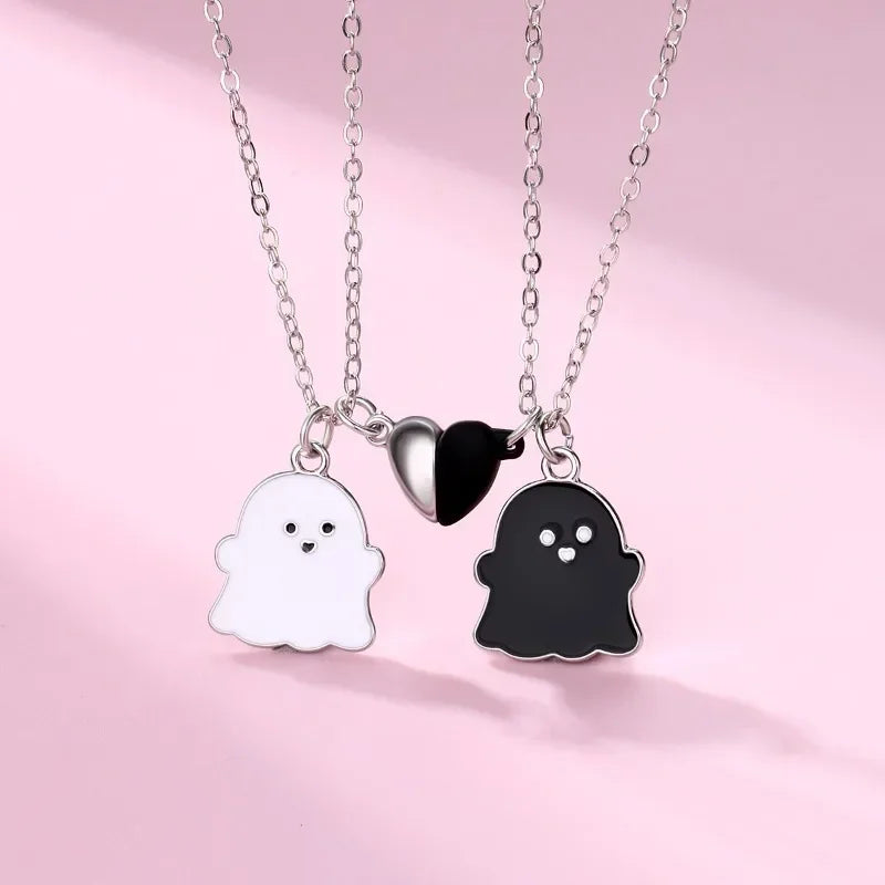 Collane Fantasmini | CONFEZIONE REGALO INCLUSA!