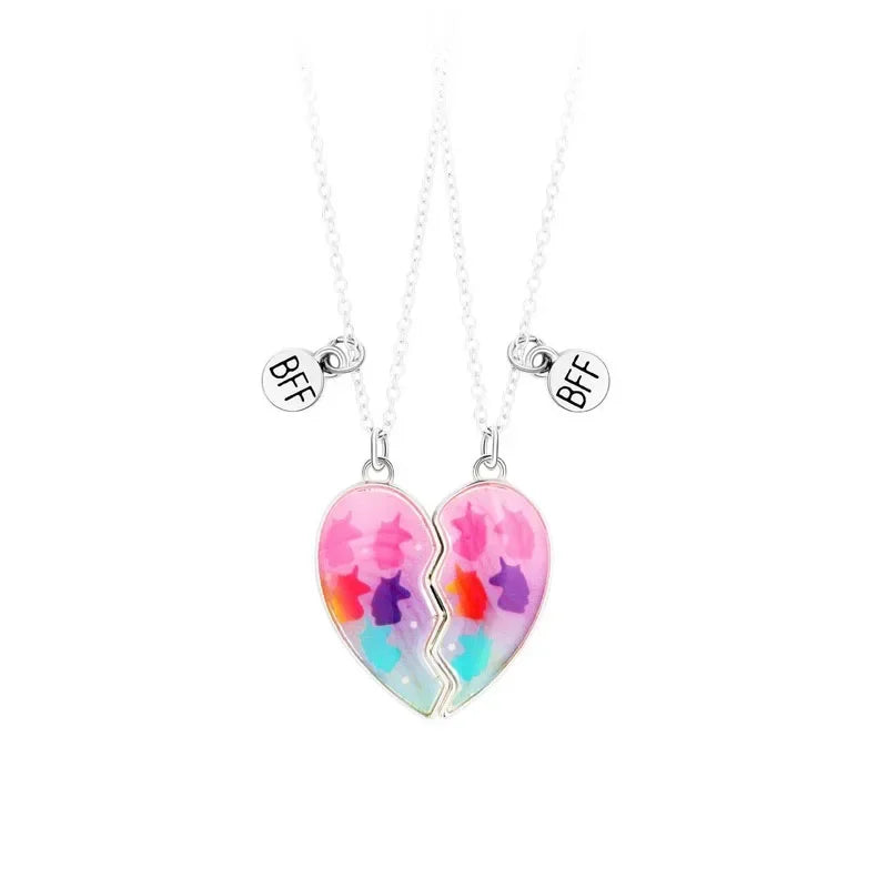 Set 2 Collane Amorose | CONFEZIONE REGALO INCLUSA!