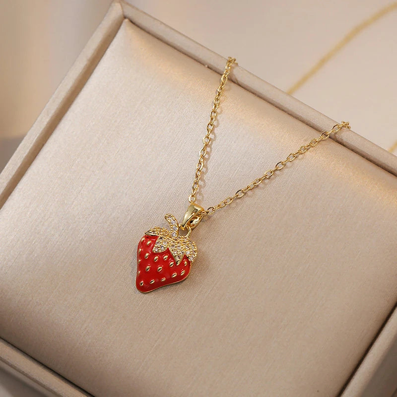 Collane Primavera | CONFEZIONE REGALO INCLUSA!