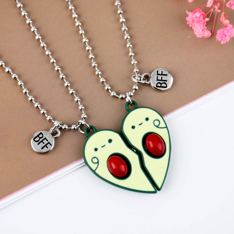 Set 2 Collane Amorose | CONFEZIONE REGALO INCLUSA!