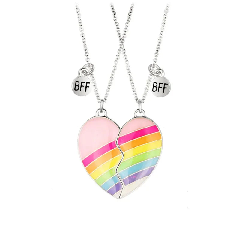 Set 2 Collane Amorose | CONFEZIONE REGALO INCLUSA!