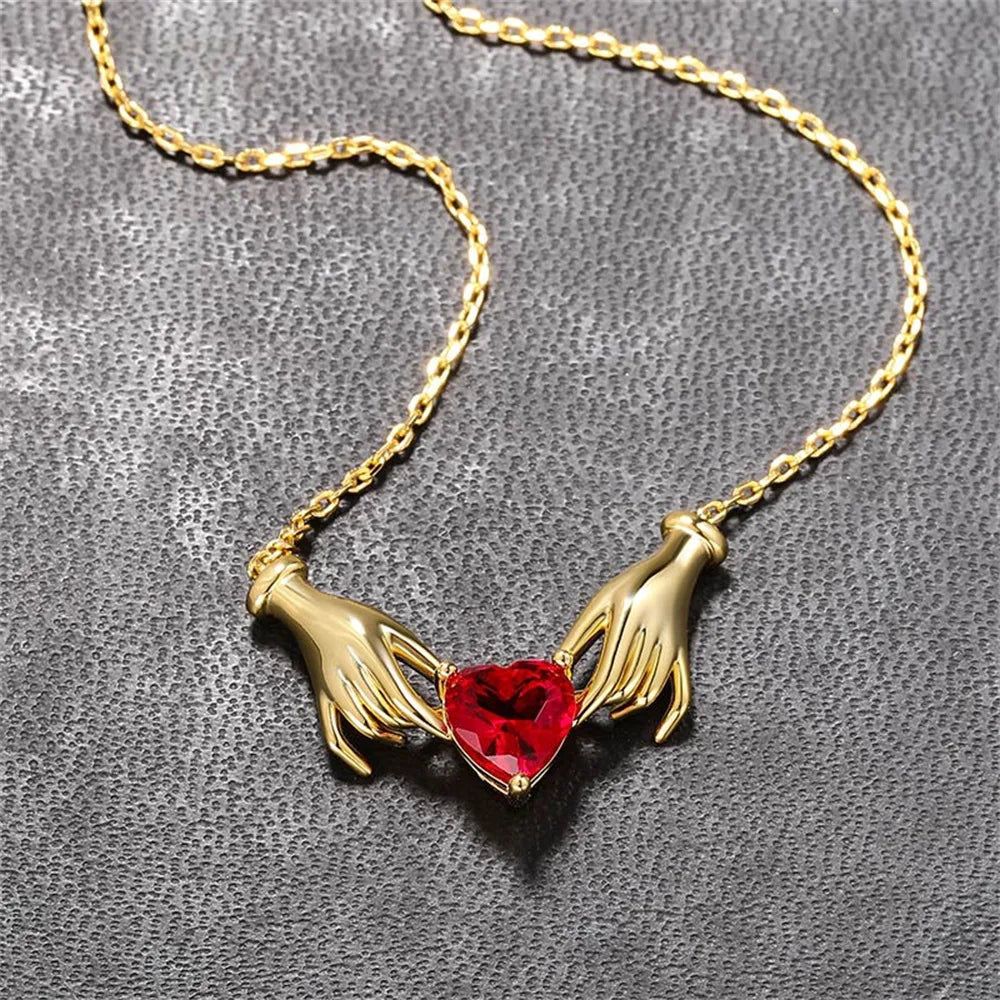 Collana Dolcezza | CONFEZIONE REGALO INCLUSA!