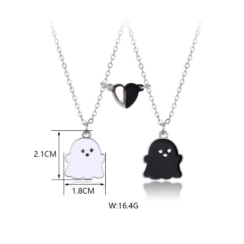 Collane Fantasmini | CONFEZIONE REGALO INCLUSA!