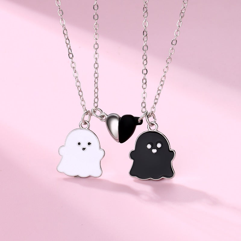 Collane Fantasmini | CONFEZIONE REGALO INCLUSA!