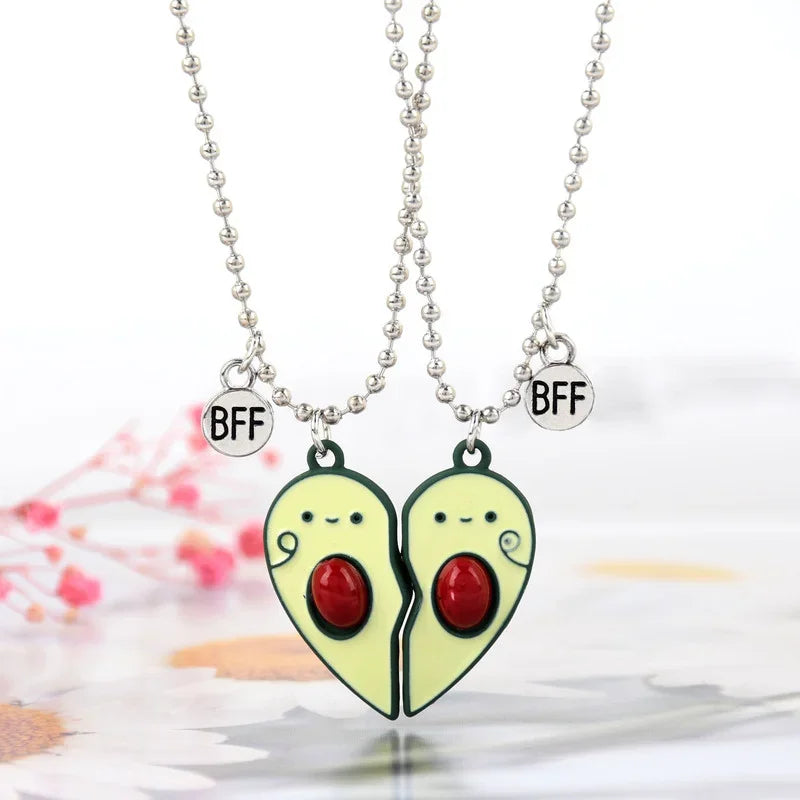 Set 2 Collane Amorose | CONFEZIONE REGALO INCLUSA!