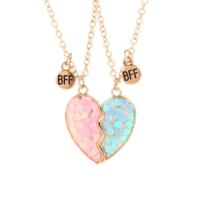 Set 2 Collane Amorose | CONFEZIONE REGALO INCLUSA!