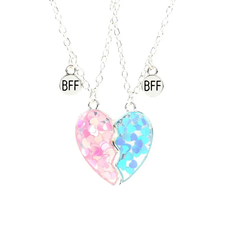 Set 2 Collane Amorose | CONFEZIONE REGALO INCLUSA!