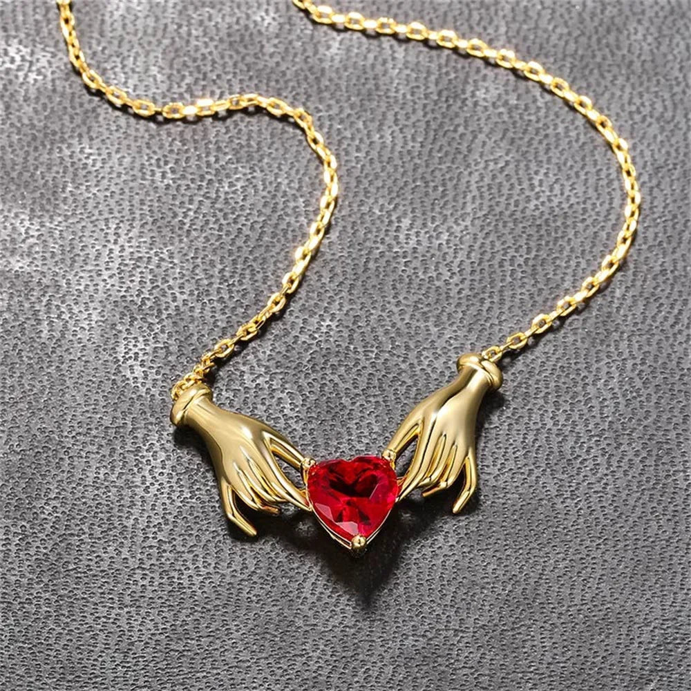 Collana Dolcezza | CONFEZIONE REGALO INCLUSA!