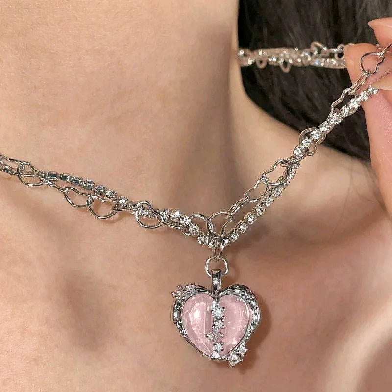 Croce Diamantata | CONFEZIONE REGALO INCLUSA!