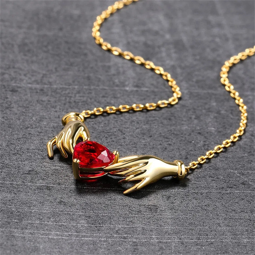 Collana Dolcezza | CONFEZIONE REGALO INCLUSA!