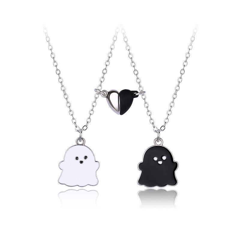 Collane Fantasmini | CONFEZIONE REGALO INCLUSA!