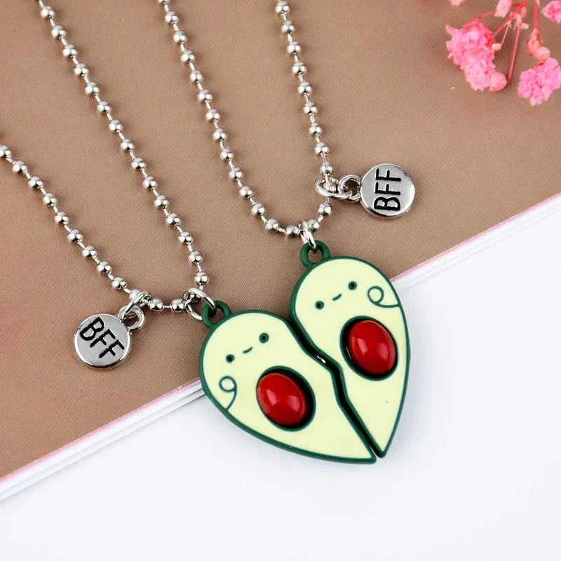 Set 2 Collane Amorose | CONFEZIONE REGALO INCLUSA!