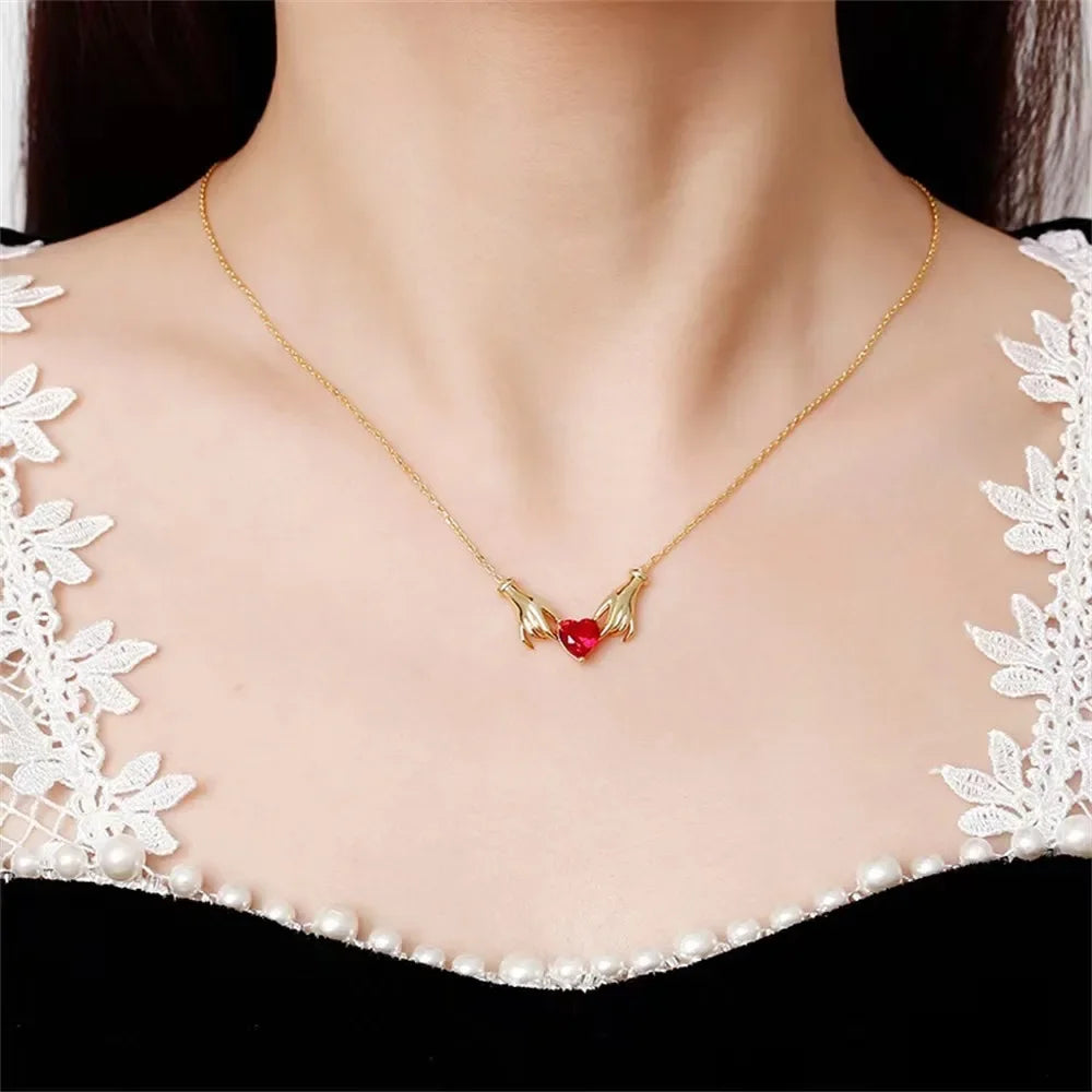 Collana Dolcezza | CONFEZIONE REGALO INCLUSA!