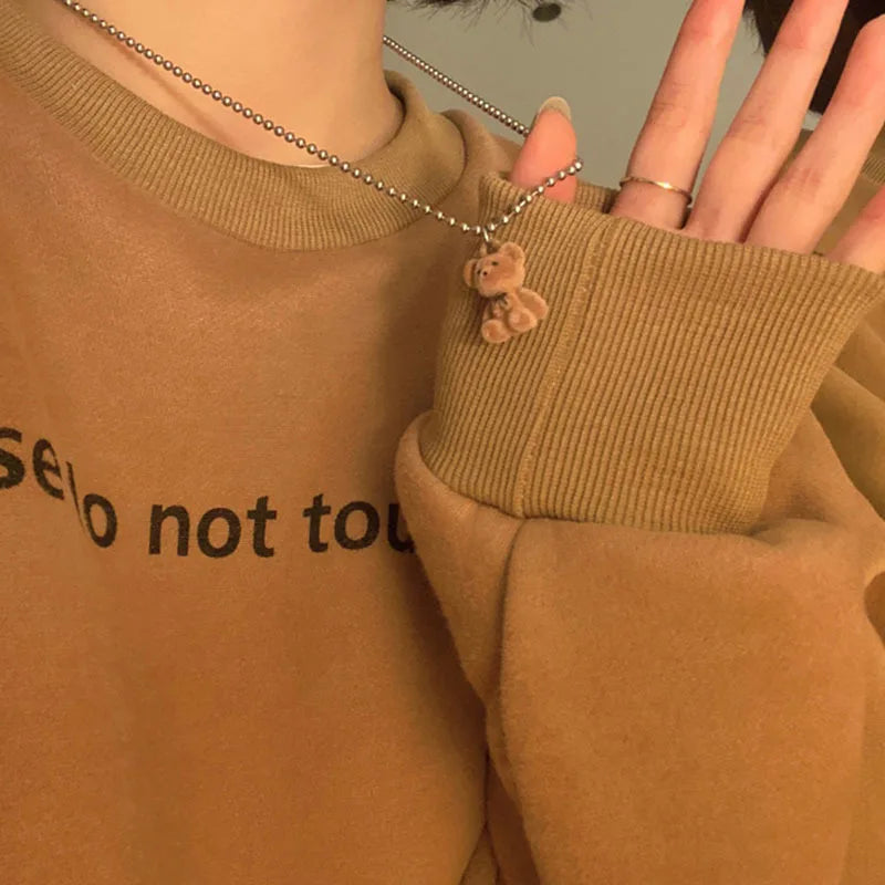 Collana Orsetto | CONFEZIONE REGALO INCLUSA!