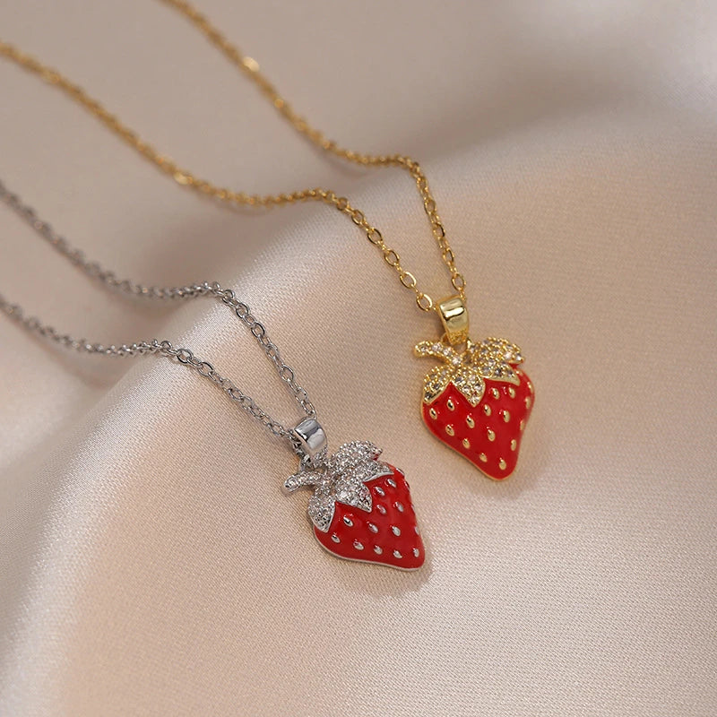 Collane Primavera | CONFEZIONE REGALO INCLUSA!