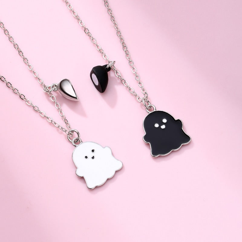 Collane Fantasmini | CONFEZIONE REGALO INCLUSA!
