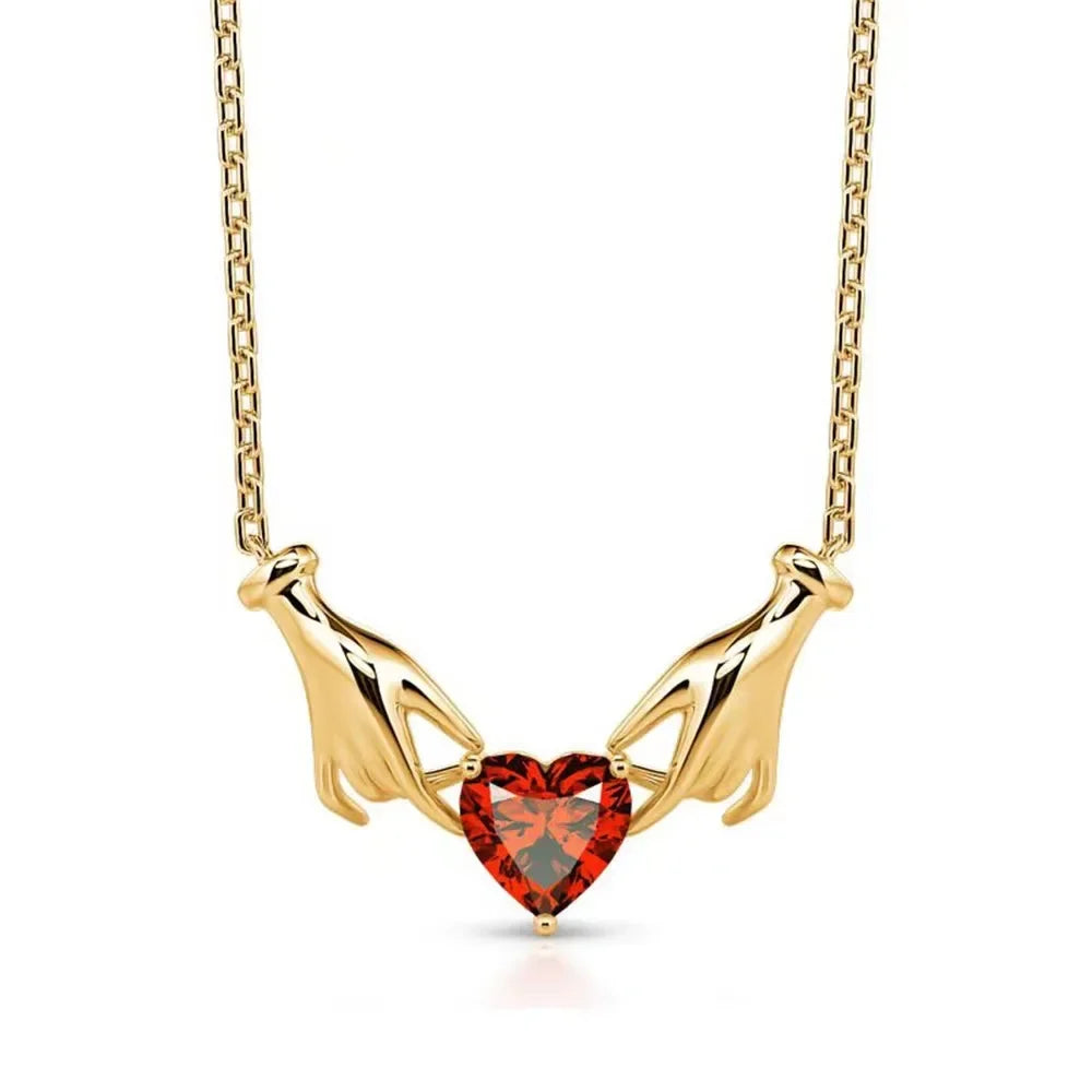 Collana Dolcezza | CONFEZIONE REGALO INCLUSA!