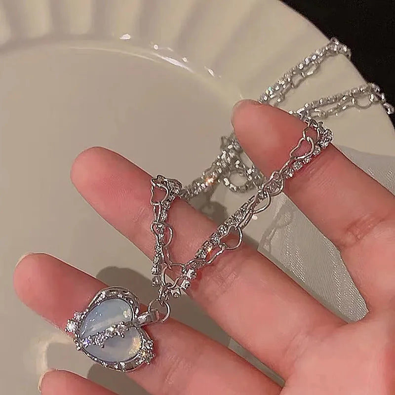 Croce Diamantata | CONFEZIONE REGALO INCLUSA!