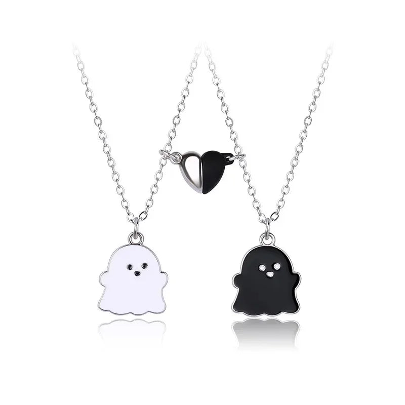Collane Fantasmini | CONFEZIONE REGALO INCLUSA!
