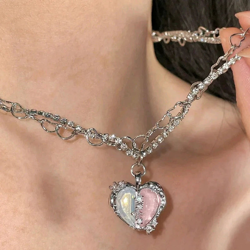 Croce Diamantata | CONFEZIONE REGALO INCLUSA!
