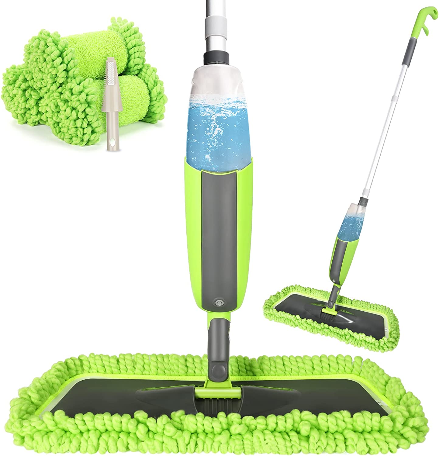 Spray Mocio PRO™