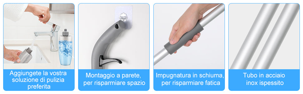 Spray Mocio PRO™